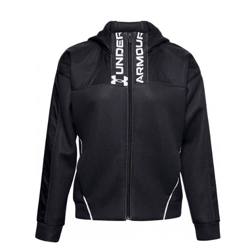 Sweat à capuche Move Full Zip Under Armour