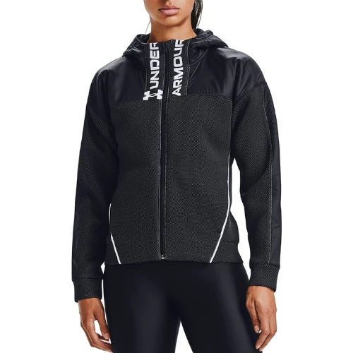 Sweat à capuche Move Full Zip Under Armour