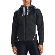 Sweat à capuche Move Full Zip Under Armour