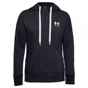Hoodie Women's Rival Fleece Full Zip Under Armour