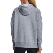 Hoodie Women's Rival Fleece Full Zip Under Armour