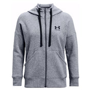 Hoodie Women's Rival Fleece Full Zip Under Armour