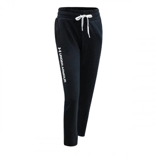 Pantalon de survêtement Rival Fleece Pants Femme Under Armour
