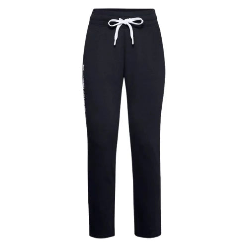 Pantalon de survêtement Rival Fleece Pants Femme Under Armour