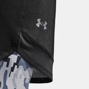 Short Training Stretch Under Armour