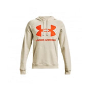 Sweat à capuche Rival Fleece Big Under Armour