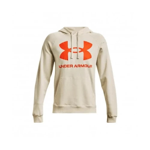 Sweat à capuche Rival Fleece Big Under Armour