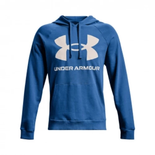 Sweat à capuche Rival Fleece Big Under Armour