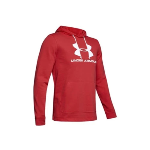 Sweat à capuche Rival Fleece Big Under Armour