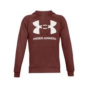 Sweat à capuche Rival Fleece Big Under Armour
