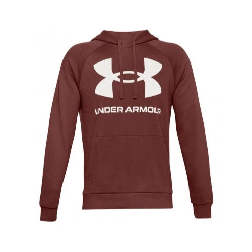 Sweat à capuche Rival Fleece Big Under Armour