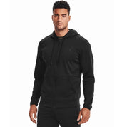 Sweat à capuche entièrement zippé Fleece® Under Armour