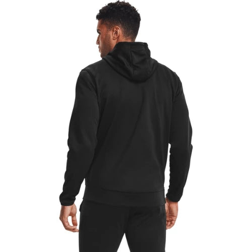 Sweat à capuche entièrement zippé Fleece® Under Armour