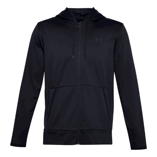 Sweat à capuche entièrement zippé Fleece® Under Armour
