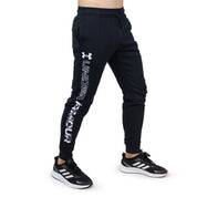 Pantalon de jogging Rival Fleece Graphic Under Armour