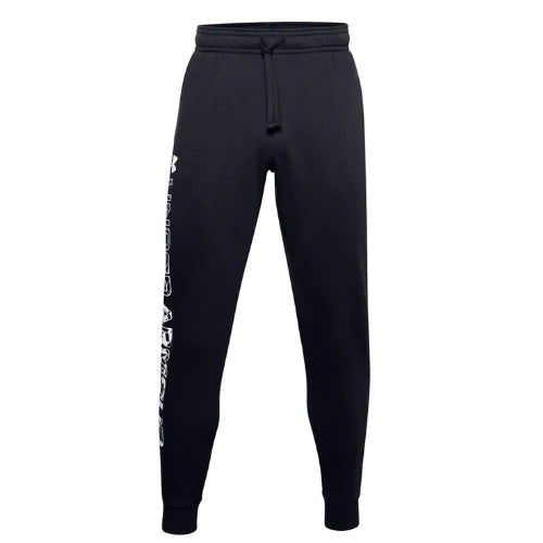 Pantalon de jogging Rival Fleece Graphic Under Armour