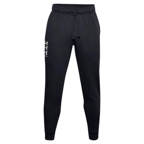 Pantalon Rival Flc Multilogo Under Armour