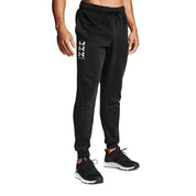 Pantalon Rival Flc Multilogo Under Armour