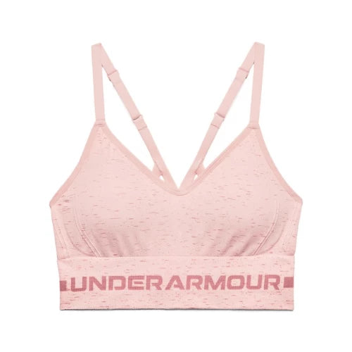 Soutien-gorge Seamless Low Long Heather UA