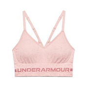 Soutien-gorge Seamless Low Long Heather UA