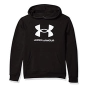 Sweat à capuche rival fleece kids Under Armour