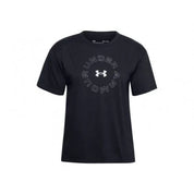 T Shirt Live Fashion WM GraphicSS Under Armour