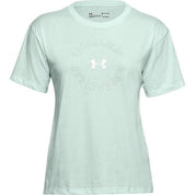 T Shirt Live Fashion WM GraphicSS Under Armour
