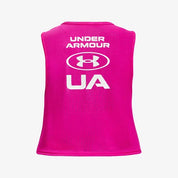 Debardeur HG Muscle Msh Tank Under Armour
