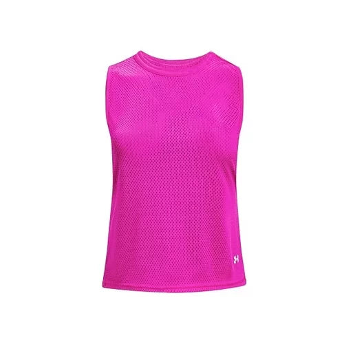 Debardeur HG Muscle Msh Tank Under Armour