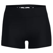 Short mi-haute HeatGear® Under Armour