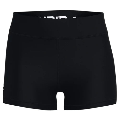 Short mi-haute HeatGear® Under Armour