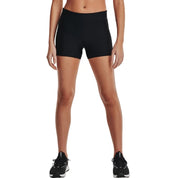 Short mi-haute HeatGear® Under Armour