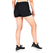 Short mi-haute HeatGear® Under Armour