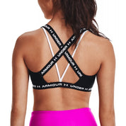 Soutien-gorge de sport Crossback Low Under Armour
