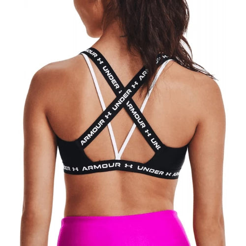 Soutien-gorge de sport Crossback Low Under Armour