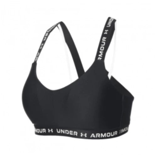 Soutien-gorge de sport Crossback Low Under Armour