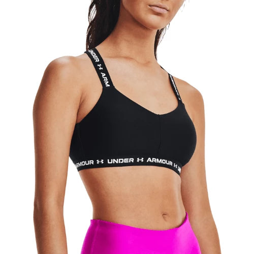 Soutien-gorge de sport Crossback Low Under Armour