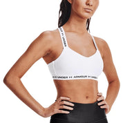 Soutien-gorge de sport Crossback Low Under Armour