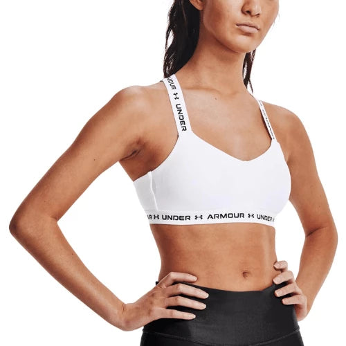 Soutien-gorge de sport Crossback Low Under Armour