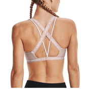 Soutien-gorge de sport Crossback Low Under Armour