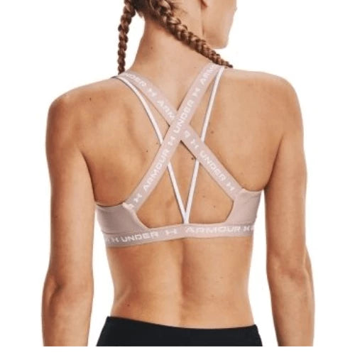 Soutien-gorge de sport Crossback Low Under Armour