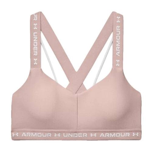 Soutien-gorge de sport Crossback Low Under Armour