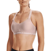 Soutien-gorge de sport Crossback Low Under Armour