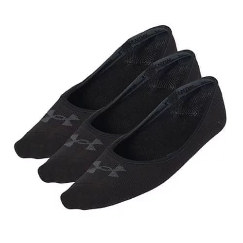 Chaussette Essential Lolo Liner 3 Pk Under Armour