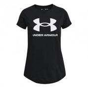 T-shirt Live Sportstyle GraphicJN Under Armour