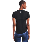 T-shirt à manches courtes Streaker Run Under Armour