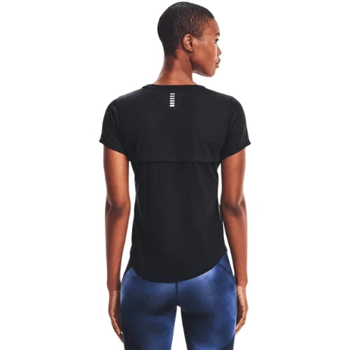 T-shirt à manches courtes Streaker Run Under Armour