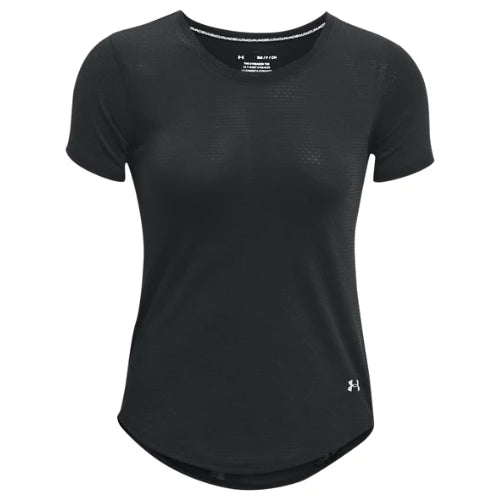 T-shirt à manches courtes Streaker Run Under Armour
