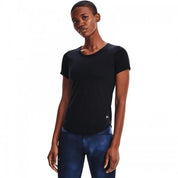 T-shirt à manches courtes Streaker Run Under Armour