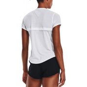 T-shirt à manches courtes Streaker Run Under Armour